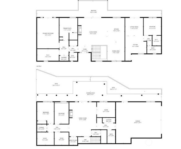 3231 Deer Island Drive E, Lake Tapps, WA 98391