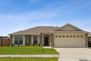 659 Douglas Andrew Ave, Gonzales, LA 70737