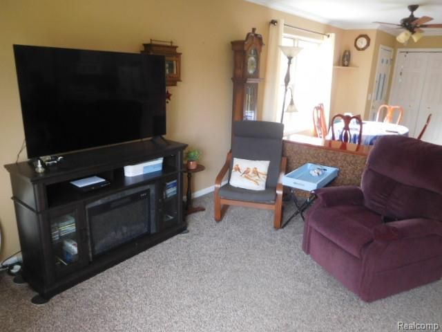 4116 April Lane 24, Sterling Heights, MI 48310