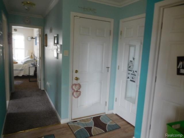 4116 April Lane 24, Sterling Heights, MI 48310