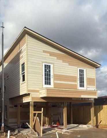 8625 Homewood Lane, Houston, TX 77028