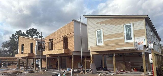 8625 Homewood Lane, Houston, TX 77028