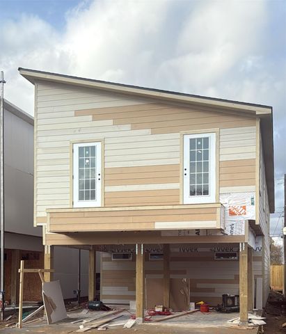 8625 Homewood Lane, Houston, TX 77028