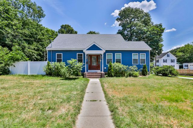 151 Tolles Street, Nashua, NH 03064