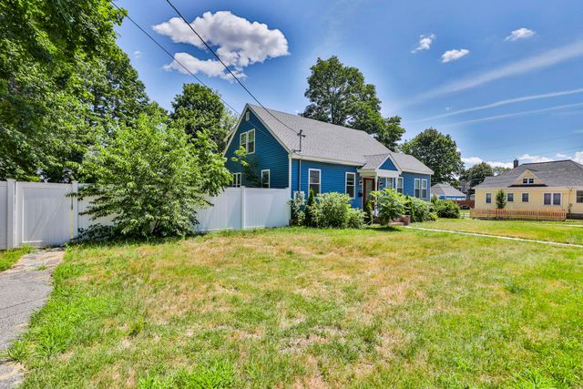 151 Tolles Street, Nashua, NH 03064