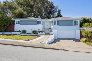 2852 Mariposa Drive, Burlingame, CA 94010