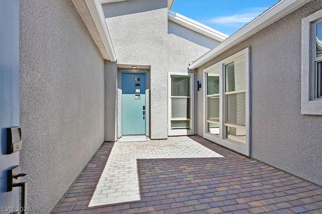 10284 Arrow Range Avenue, Las Vegas, NV 89166 — photo 2