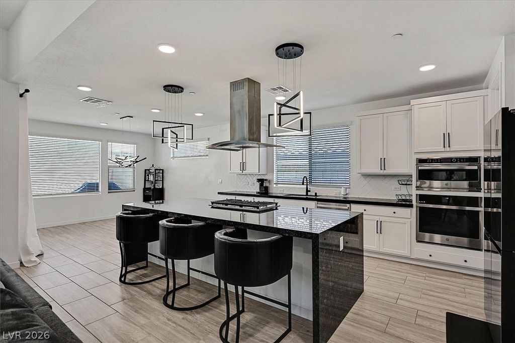 10284 Arrow Range Avenue, Las Vegas, NV 89166 — photo 5