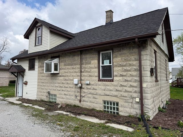 216 N Williams Street, Thornton, IL 60476