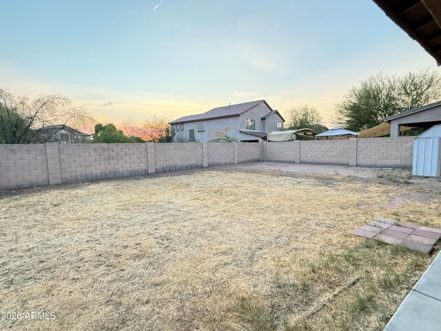 144 S 108th Drive, Avondale, AZ 85323