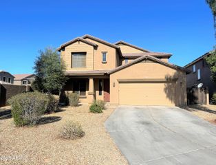 144 S 108th Drive, Avondale, AZ 85323