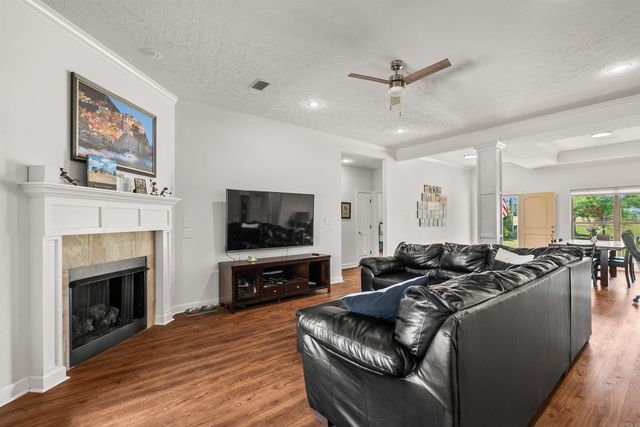 20 Union Road, Greenbrier, AR 72058