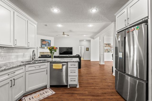 20 Union Road, Greenbrier, AR 72058