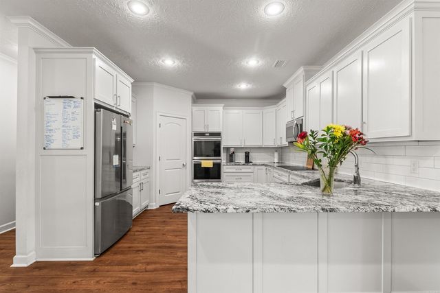 20 Union Road, Greenbrier, AR 72058