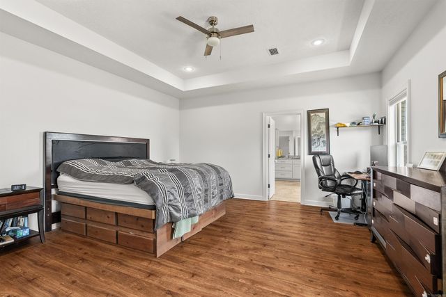 20 Union Road, Greenbrier, AR 72058