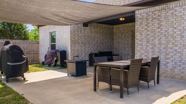20 Union Road, Greenbrier, AR 72058