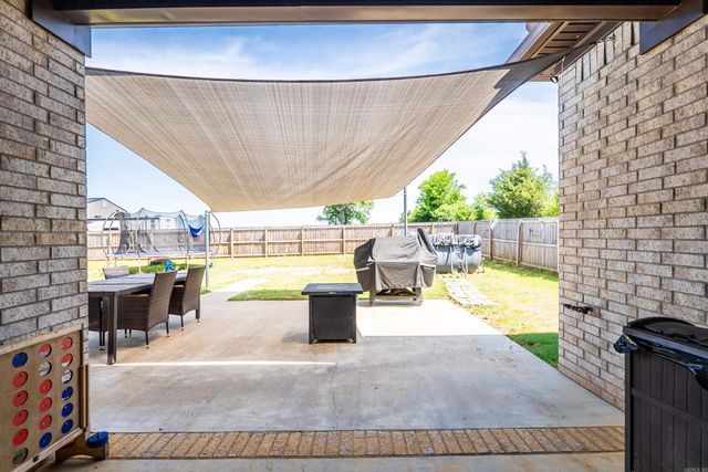 20 Union Road, Greenbrier, AR 72058
