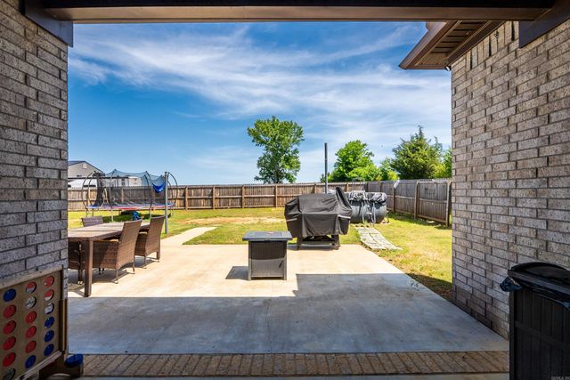 20 Union Road, Greenbrier, AR 72058