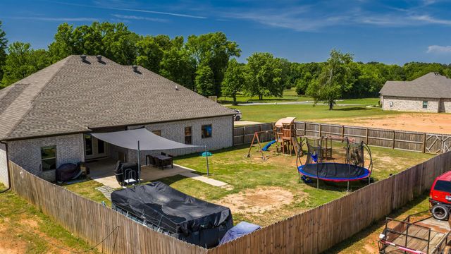 20 Union Road, Greenbrier, AR 72058