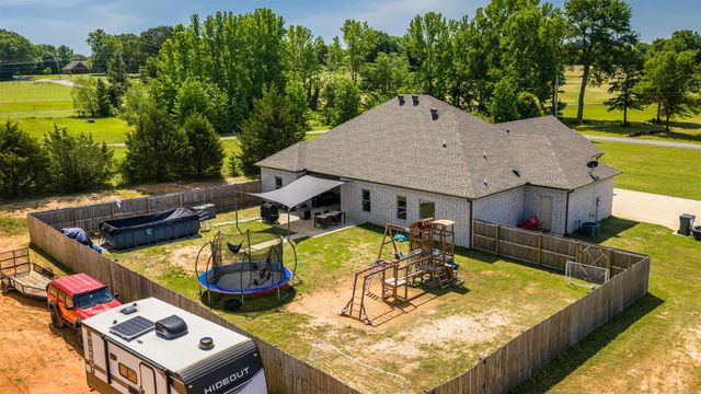 20 Union Road, Greenbrier, AR 72058