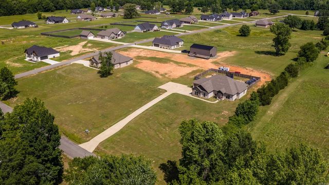 20 Union Road, Greenbrier, AR 72058
