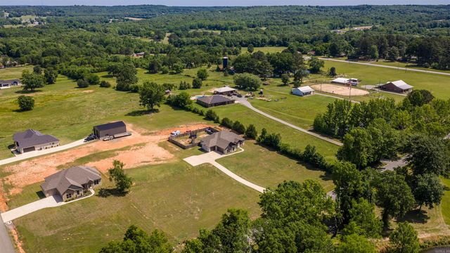 20 Union Road, Greenbrier, AR 72058