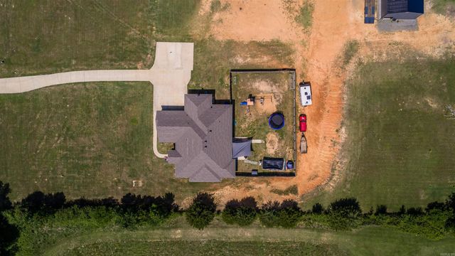 20 Union Road, Greenbrier, AR 72058