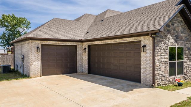 20 Union Road, Greenbrier, AR 72058