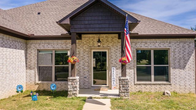 20 Union Road, Greenbrier, AR 72058