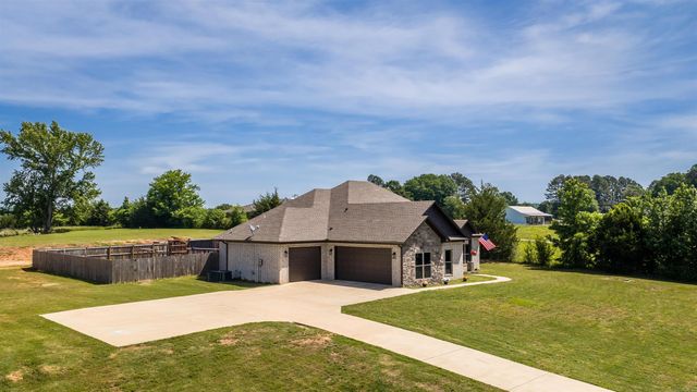 20 Union Road, Greenbrier, AR 72058