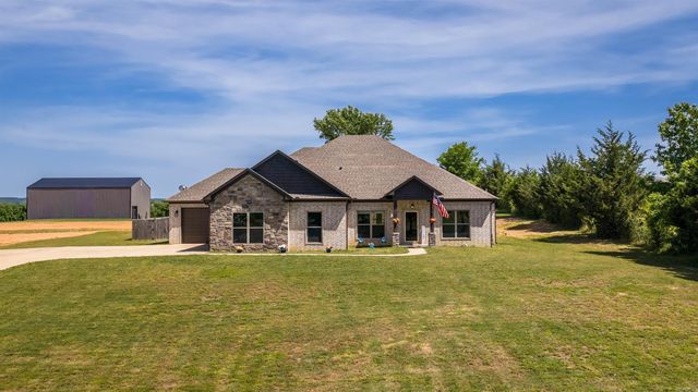 20 Union Road, Greenbrier, AR 72058