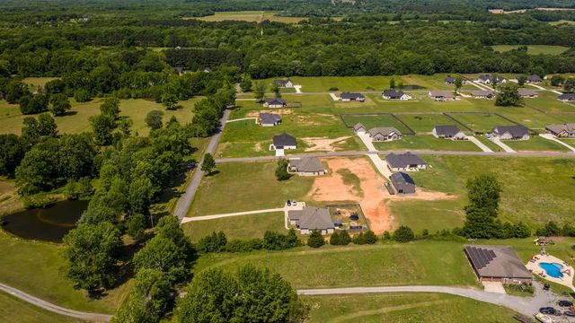 20 Union Road, Greenbrier, AR 72058