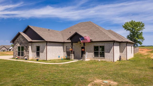 20 Union Road, Greenbrier, AR 72058