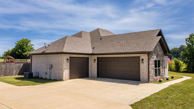 20 Union Road, Greenbrier, AR 72058