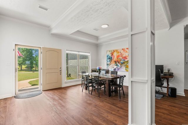 20 Union Road, Greenbrier, AR 72058