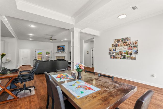 20 Union Road, Greenbrier, AR 72058