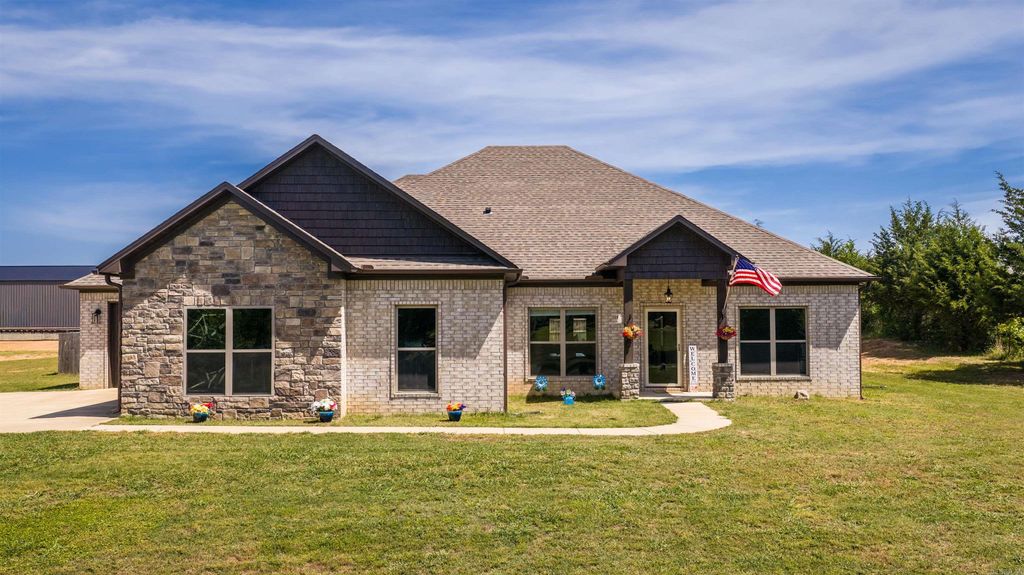 20 Union Road, Greenbrier, AR 72058
