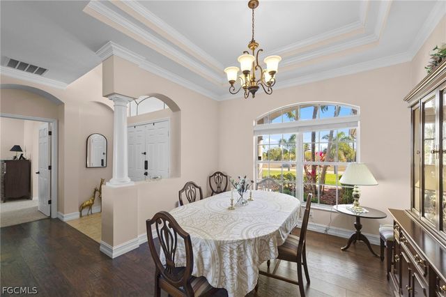 1036 NW 33rd AVE, Cape Coral, FL 33993