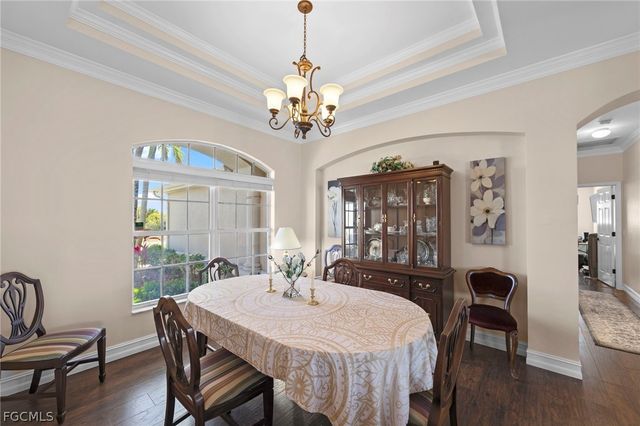 1036 NW 33rd AVE, Cape Coral, FL 33993