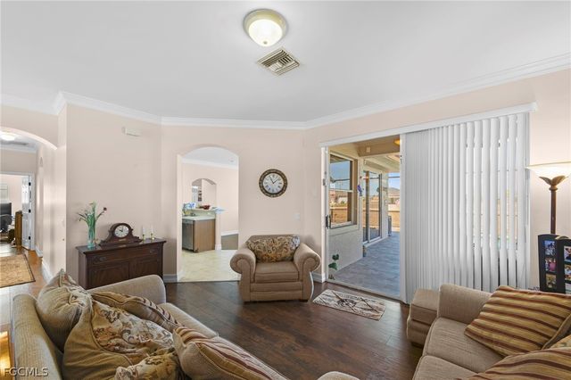 1036 NW 33rd AVE, Cape Coral, FL 33993