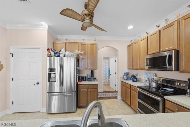 1036 NW 33rd AVE, Cape Coral, FL 33993