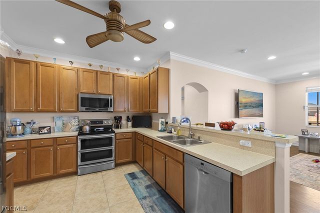 1036 NW 33rd AVE, Cape Coral, FL 33993