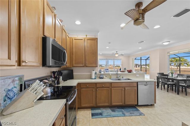 1036 NW 33rd AVE, Cape Coral, FL 33993