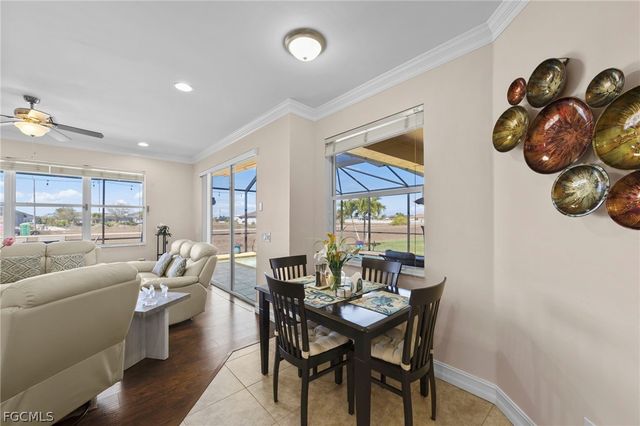 1036 NW 33rd AVE, Cape Coral, FL 33993