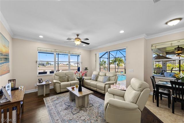 1036 NW 33rd AVE, Cape Coral, FL 33993