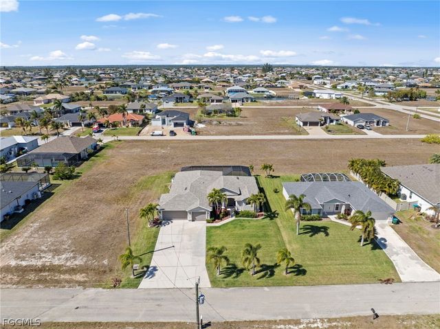 1036 NW 33rd AVE, Cape Coral, FL 33993