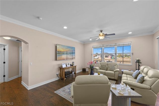 1036 NW 33rd AVE, Cape Coral, FL 33993