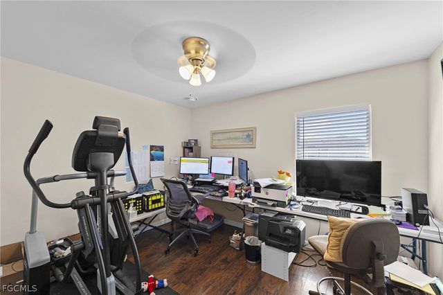 1036 NW 33rd AVE, Cape Coral, FL 33993