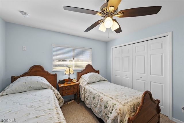 1036 NW 33rd AVE, Cape Coral, FL 33993