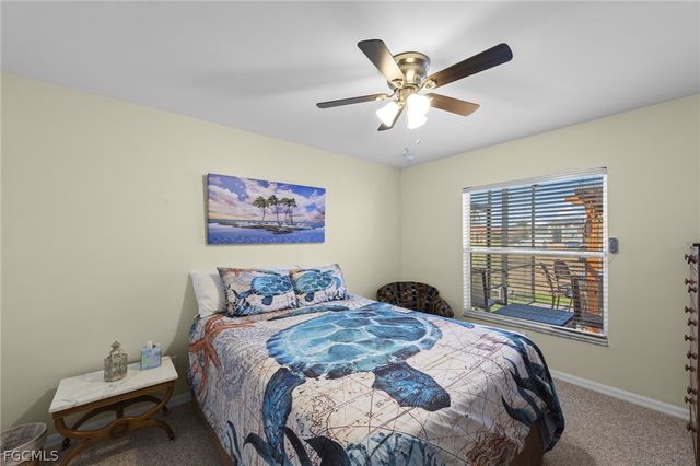 1036 NW 33rd AVE, Cape Coral, FL 33993